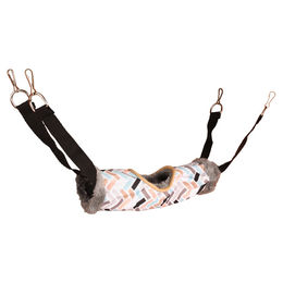 Flamingo Kleintiertunnel Hamstertunnel Clavio – Bild 1 von 5