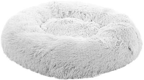 Flamingo Korb Alba Rund Weiß – Bild 1 von 4