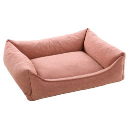 Flamingo Korb Avalon Rechteck Altrosa – Bild 1 von 4