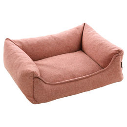 Flamingo Korb Avalon Rechteck Altrosa – Bild 1 von 4