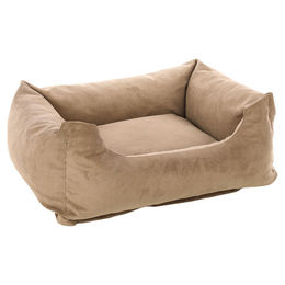 Flamingo Korb Celeste Rechteck Beige – Bild 1 von 5