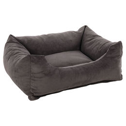 Flamingo Korb Celeste Rechteckig Grau – Bild 1 von 7