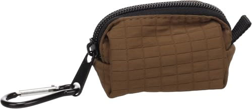 Flamingo Kotbeutelhalter Vika Braun – Bild 1 von 4