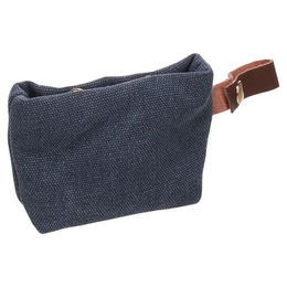 Produktbild von Flamingo Kotbeutelspender Cavna blau