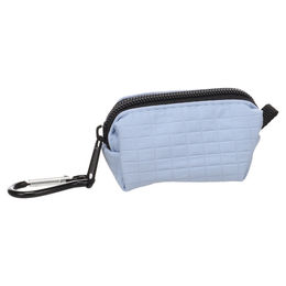 Flamingo Kotbeutelspender Vika blau - 20 Stk. – Bild 1 von 3