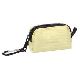 Flamingo Kotbeutelspender Vika gelb - 20 Stk. – Bild 1 von 3