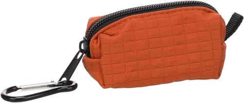 Flamingo Kotbeutelspender Vika Orange - 15 Stk. – Bild 1 von 4