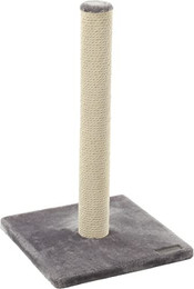 Produktbild von Flamingo Kratzbaum Alfa Grau 35x35x61 cm