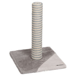 Flamingo Kratzbaum Glen grau Größe S – Bild 1 von 4