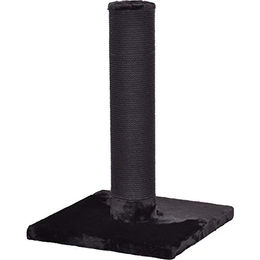 Flamingo Kratzbaum Goliath 1 Schwarz – Bild 1 von 4