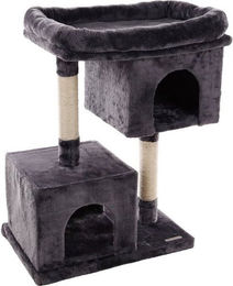 Produktbild von Flamingo Kratzbaum Kajal Grau