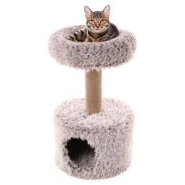 Produktbild von Flamingo Kratzbaum Odie Taupe