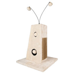 Produktbild von Flamingo Kratzbaum Sno 4 creme