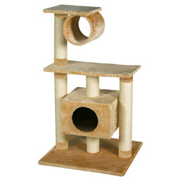 Produktbild von Flamingo Kratzbaum Teide beige