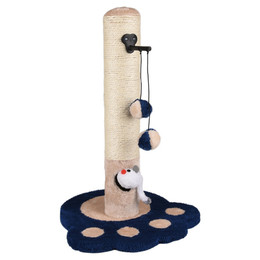 Produktbild von Flamingo Kratzbaum Viva 2 blau