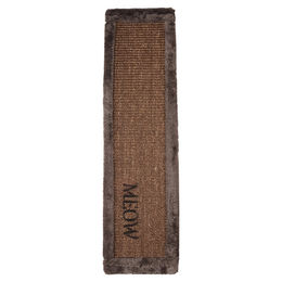 Flamingo Kratzbrett Shiro Braun M – Bild 1 von 2