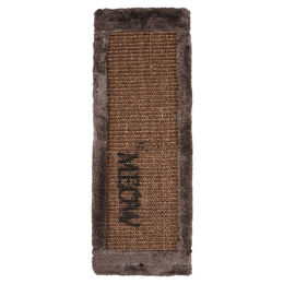 Flamingo Kratzbrett Shiro Braun S – Bild 1 von 2