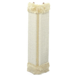 Produktbild von Flamingo Kratzbrett Sisal für Ecke