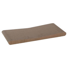 Produktbild von Flamingo Kratzkarton Akwa Braun