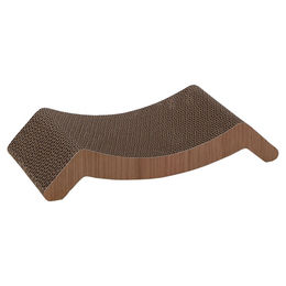 Produktbild von Flamingo Kratzkarton Wiski braun