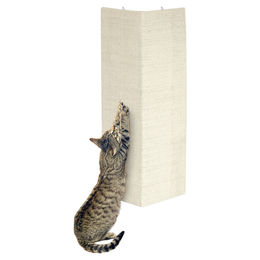 Flamingo Kratzmatte für Katzen flexibel – Bild 1 von 2