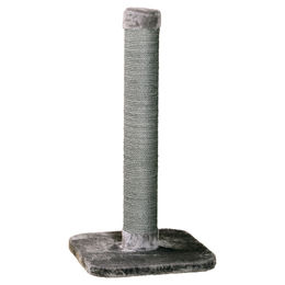 Produktbild von Flamingo Kratzsäule Big Cat grau