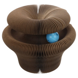 Produktbild von Flamingo Kratzspielzeug Cama braun