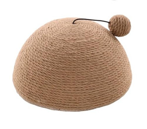 Produktbild von Flamingo Kratzspielzeug Veda beige