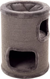 Flamingo Kratztonne Enes Grau S – Bild 1 von 7