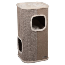 Produktbild von Flamingo Kratztonne George Beige M