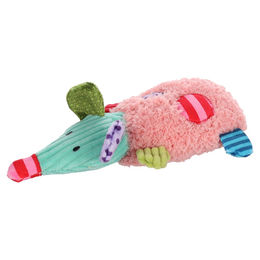 Flamingo KS GRAGGA Maus Rosa L - 1 Stk. – Bild 1 von 3