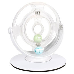 Flamingo KS rotierendes Rad DITA Weiß – Bild 1 von 5