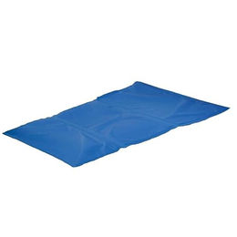 Flamingo Kühlmatte Fresk Blau XXL 120x80 cm - 120 cm – Bild 1 von 4