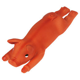 Produktbild von Flamingo Latexgrillschwein Größe S - 23 cm