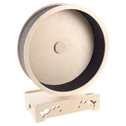 Produktbild von Flamingo Laufrad für Katzen Eksi