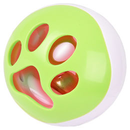 Produktbild von Flamingo LED Spielball Rango für Katzen