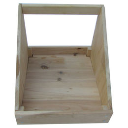 Produktbild von Flamingo Legenest für Hühner Tolz