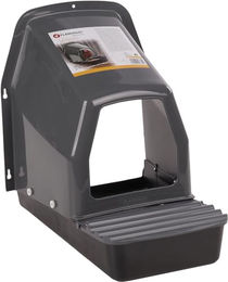 Flamingo Legenest Lucie Plastik – Bild 1 von 3