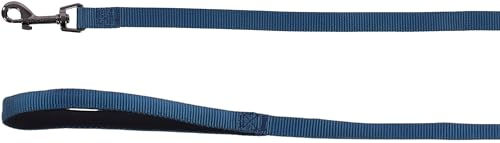Produktbild von Flamingo Leine Abbi dunkelblau 130 cm 15 mm - 130 cm
