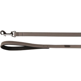 Produktbild von Flamingo Leine Binti grau - 130 cm