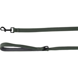 Produktbild von Flamingo Leine Cami grün, Maße: 130 cm / 20 mm