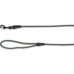 Produktbild von Flamingo Leine Cami rund grün, Maße: 130 cm / 8 mm