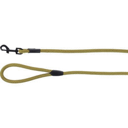 Produktbild von Flamingo Leine Eros gelb 300 cm 10 mm - 3 m