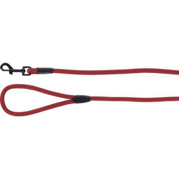 Produktbild von Flamingo Leine Eros rot 300 cm 10 mm - 3 m