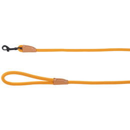 Produktbild von Flamingo Leine Malibu für Welpen ocker - 130 cm