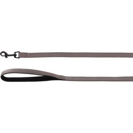 Produktbild von Flamingo Leine Muni taupe - 200 cm