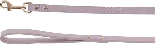 Produktbild von Flamingo Leine NELA Violett