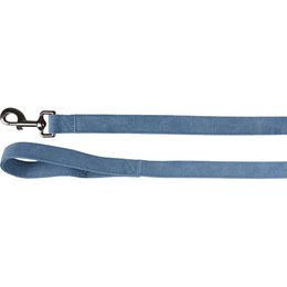 Produktbild von Flamingo Leine Oxana blau 130 cm - 130 cm