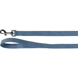 Produktbild von Flamingo Leine Oxana blau - 130 cm