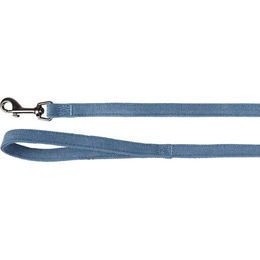 Produktbild von Flamingo Leine Oxana blau